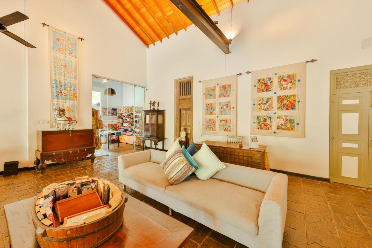 Villa Hundira Negombo Dış mekan fotoğraf