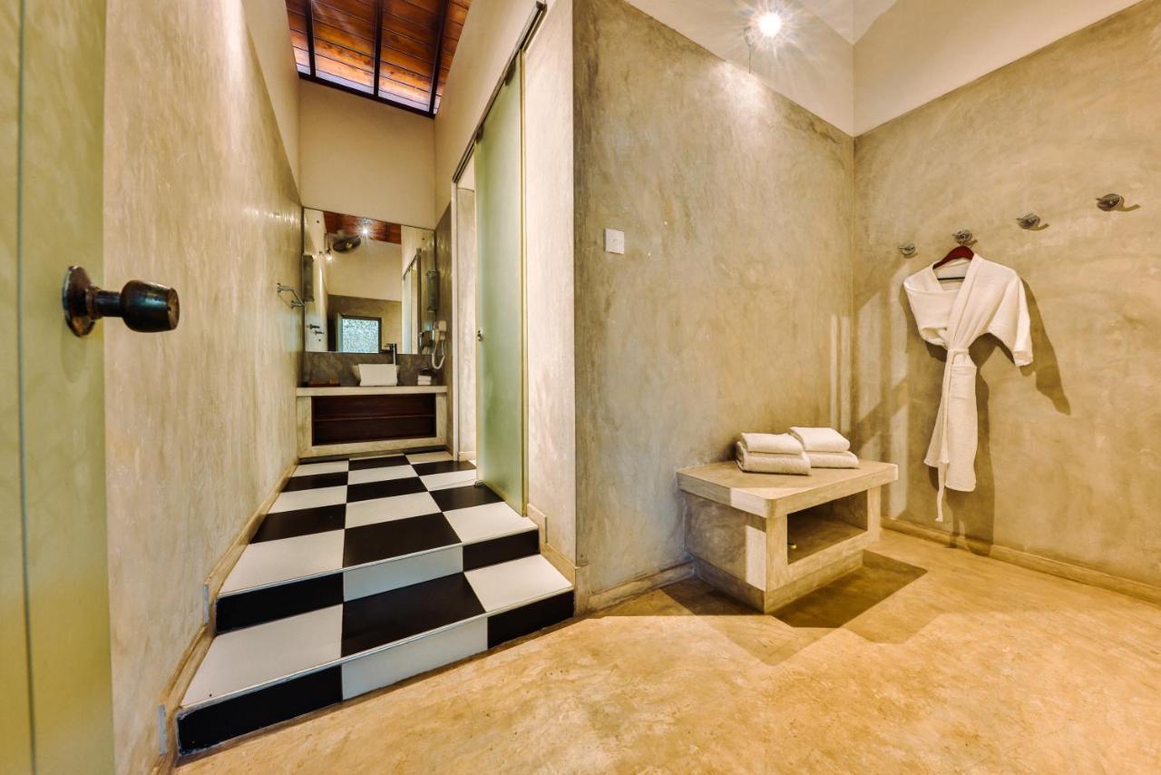 Villa Hundira Negombo Dış mekan fotoğraf