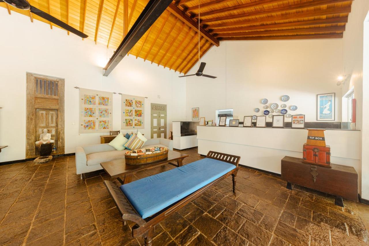 Villa Hundira Negombo Dış mekan fotoğraf