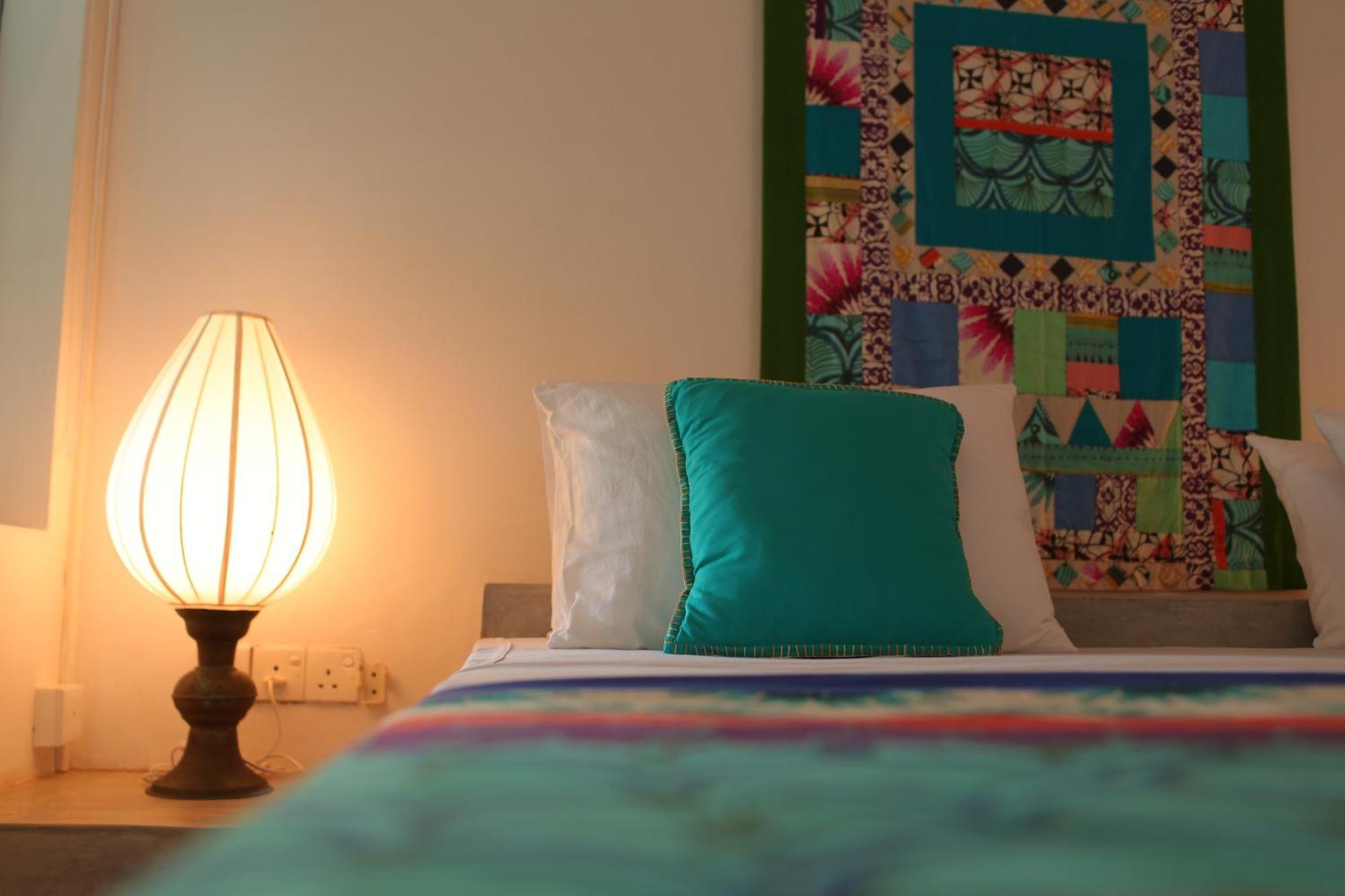 Villa Hundira Negombo Dış mekan fotoğraf