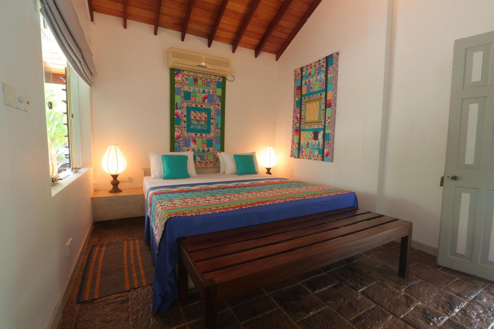 Villa Hundira Negombo Dış mekan fotoğraf