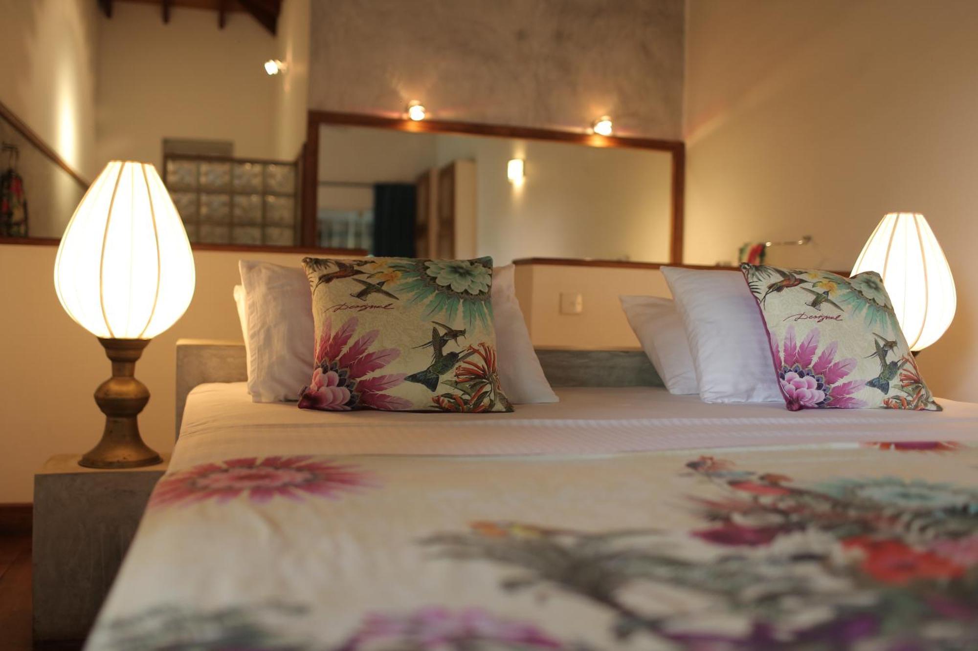 Villa Hundira Negombo Dış mekan fotoğraf