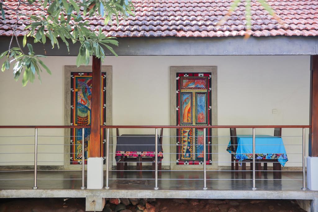 Villa Hundira Negombo Dış mekan fotoğraf