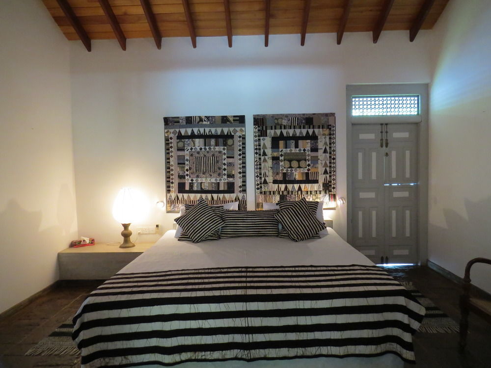 Villa Hundira Negombo Dış mekan fotoğraf