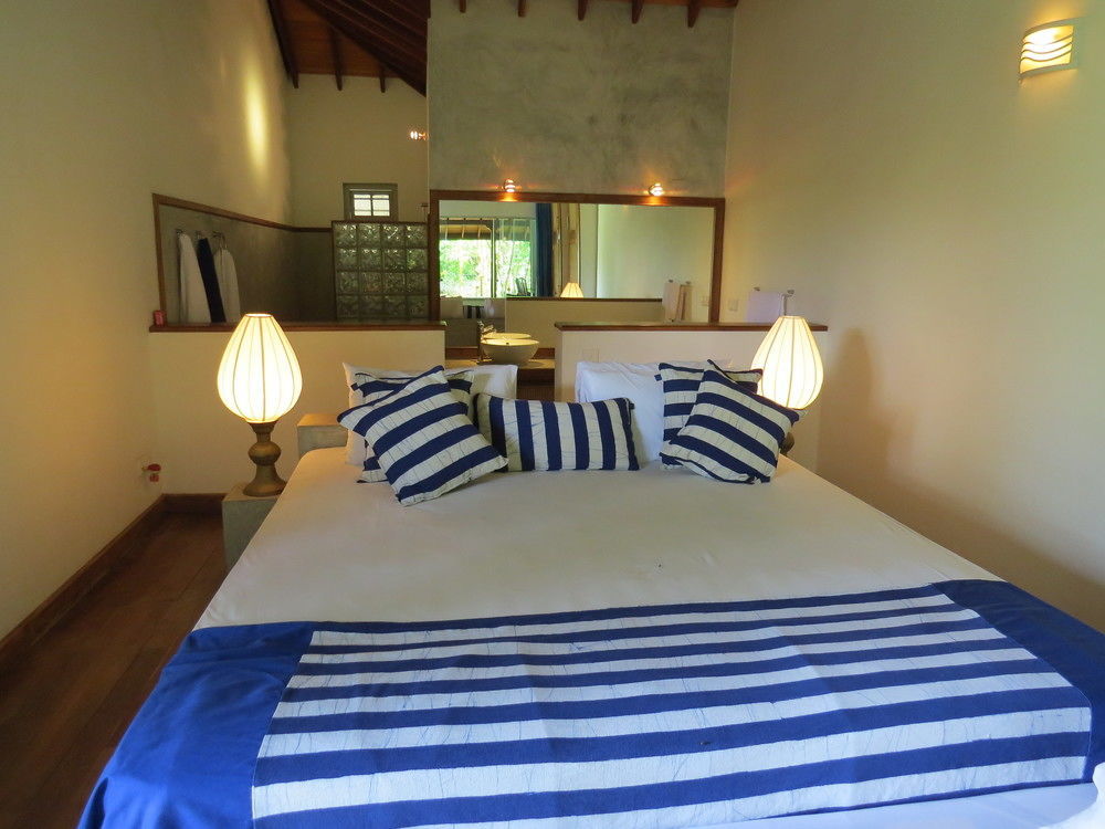 Villa Hundira Negombo Dış mekan fotoğraf